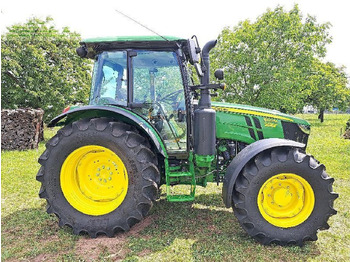 جرار JOHN DEERE 5100M