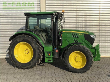 جرار JOHN DEERE 6115R