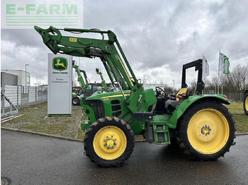 جرار JOHN DEERE 6130