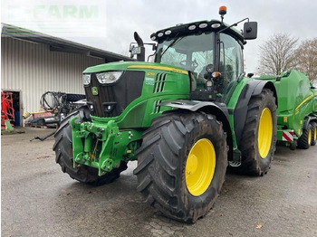 جرار JOHN DEERE 6175R