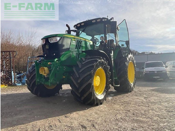 جرار JOHN DEERE 6175R