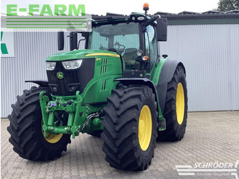 جرار JOHN DEERE 6175R