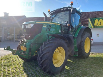 جرار JOHN DEERE 6175R