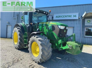 جرار JOHN DEERE 6175R