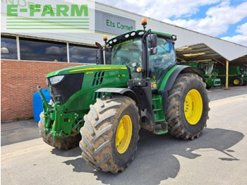 جرار JOHN DEERE 6175R