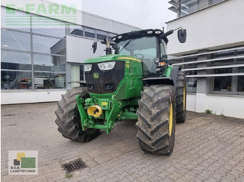 جرار JOHN DEERE 6210R