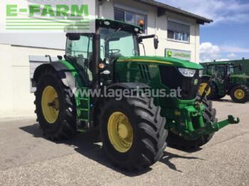 جرار JOHN DEERE 6210R