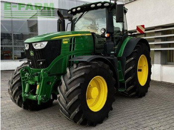 جرار JOHN DEERE 6250R