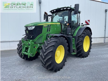 جرار JOHN DEERE 6250R