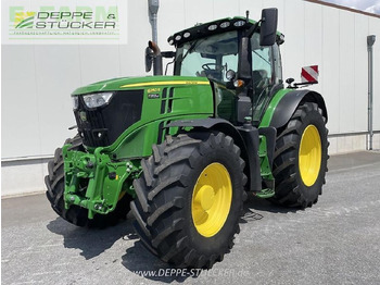 جرار JOHN DEERE 6250R