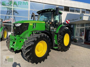 جرار JOHN DEERE 6250R