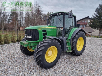 جرار JOHN DEERE 6830