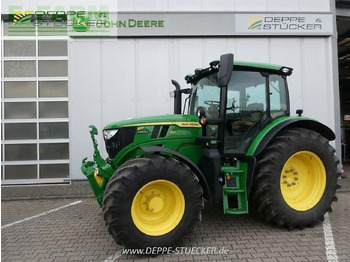 جرار JOHN DEERE 6R 150