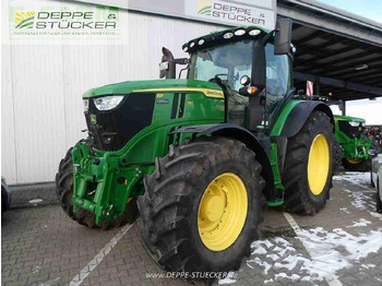 جرار JOHN DEERE 6R 250