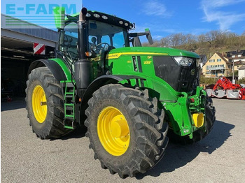 جرار JOHN DEERE 6R 250