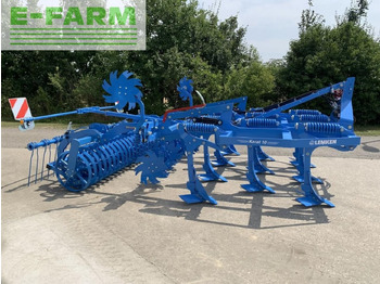 آلة حراثة Lemken karat 10/300u: صورة 4