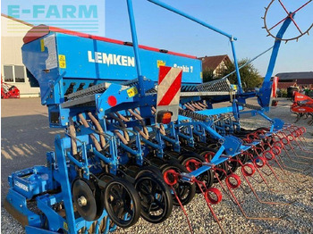 آلة البذر LEMKEN