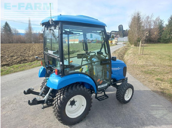 جرار New Holland boomer 25: صورة 3