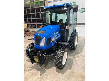 جرار NEW HOLLAND Boomer 50