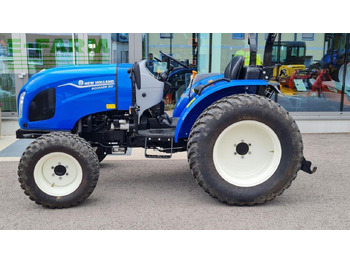 جرار NEW HOLLAND Boomer 50