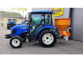 جرار NEW HOLLAND Boomer