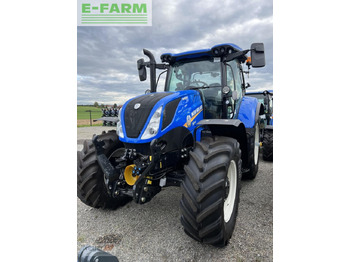 جرار NEW HOLLAND T6.180