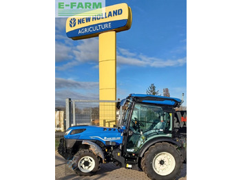 جرار NEW HOLLAND T4