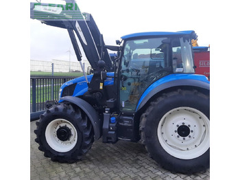 جرار NEW HOLLAND T5