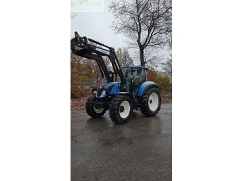 جرار NEW HOLLAND T5