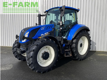 جرار NEW HOLLAND T5