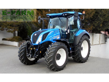 جرار NEW HOLLAND T5