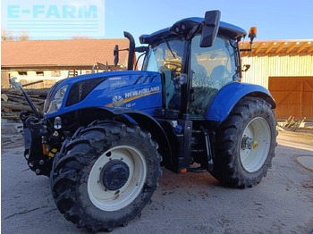 جرار NEW HOLLAND T6.145