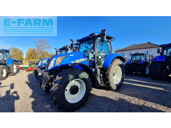 جرار NEW HOLLAND T6.145