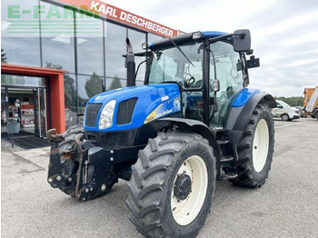 جرار NEW HOLLAND T6020