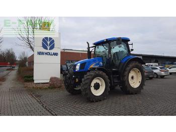 جرار NEW HOLLAND T6020