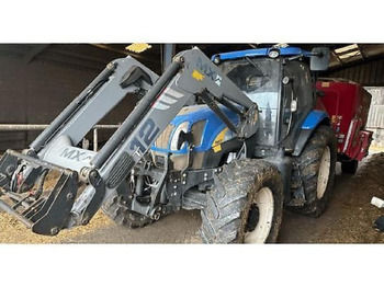 جرار NEW HOLLAND T6000