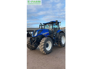 جرار NEW HOLLAND T7