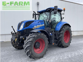 جرار NEW HOLLAND T7