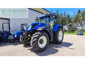 جرار NEW HOLLAND T7