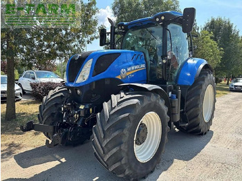 جرار NEW HOLLAND T7.210