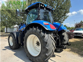 جرار New Holland t7.210: صورة 3