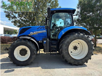 جرار New Holland t7.210: صورة 2