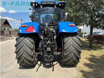 جرار New Holland t7.210: صورة 4