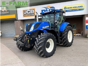 جرار NEW HOLLAND T7.245