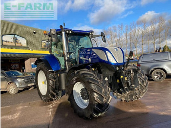 جرار NEW HOLLAND T7.270