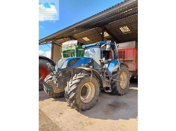 جرار NEW HOLLAND T7.270