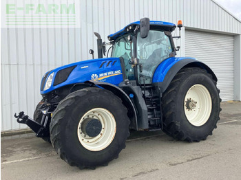 جرار NEW HOLLAND T7