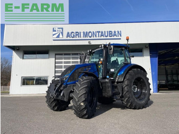 جرار VALTRA N154