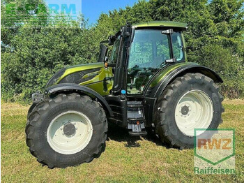 جرار VALTRA N154