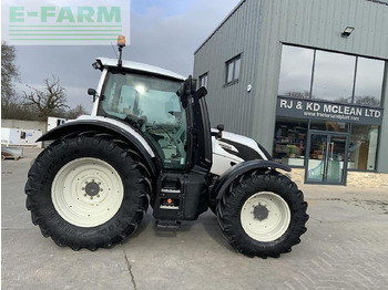 جرار VALTRA N154